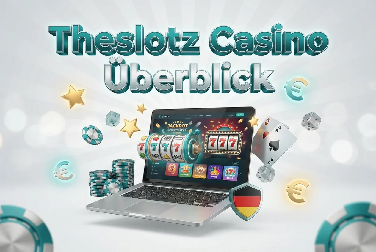 Theslotz Casino Überblick
